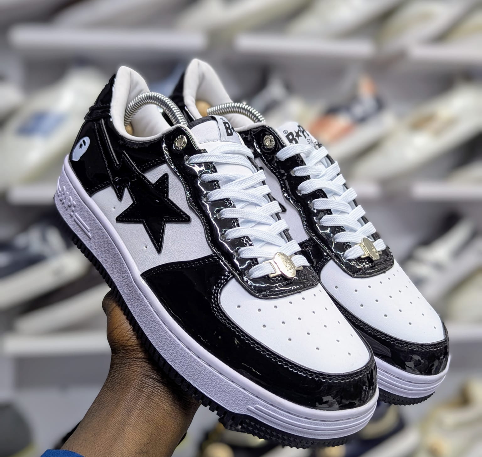 Bapestar