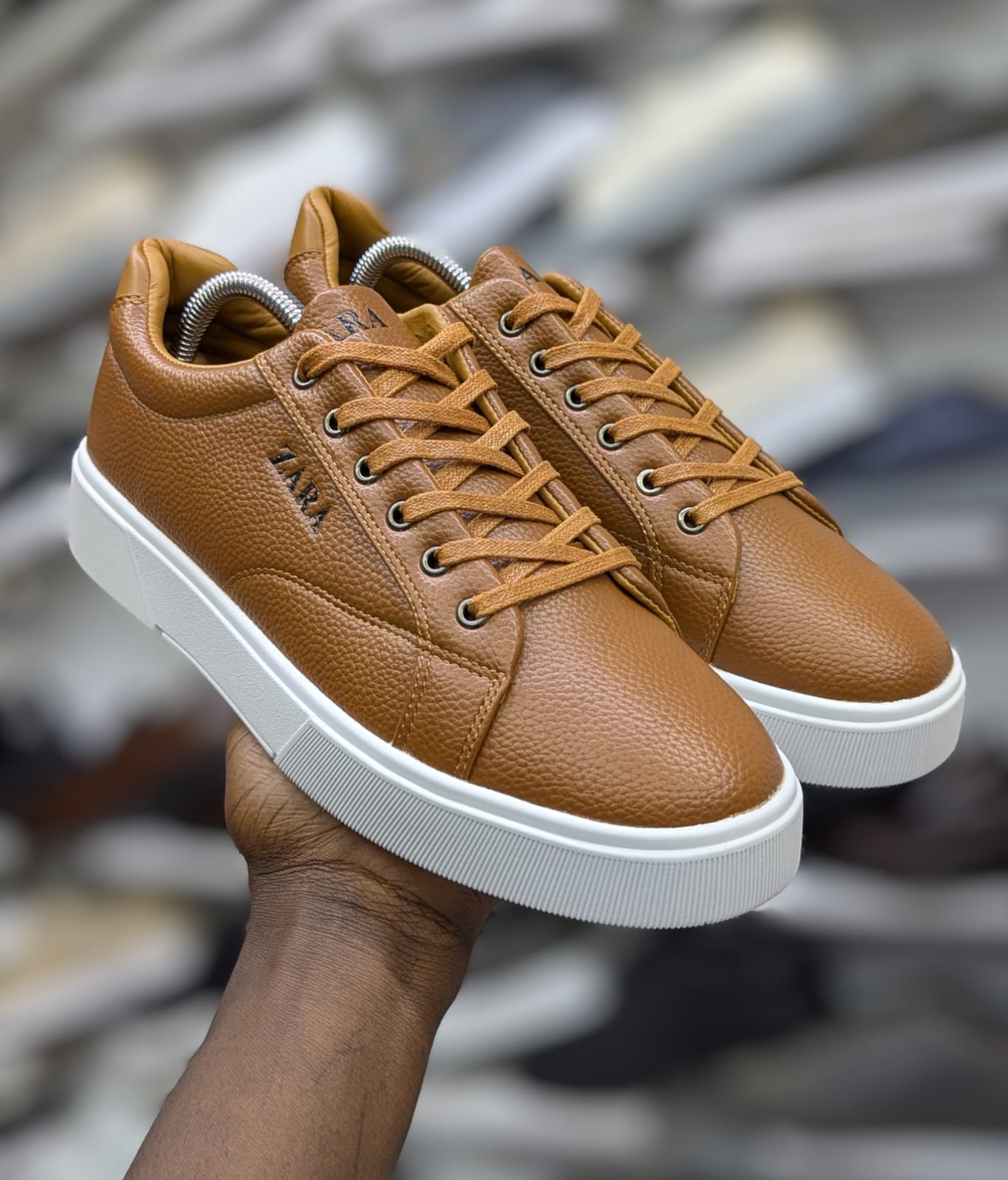 Zara Casual