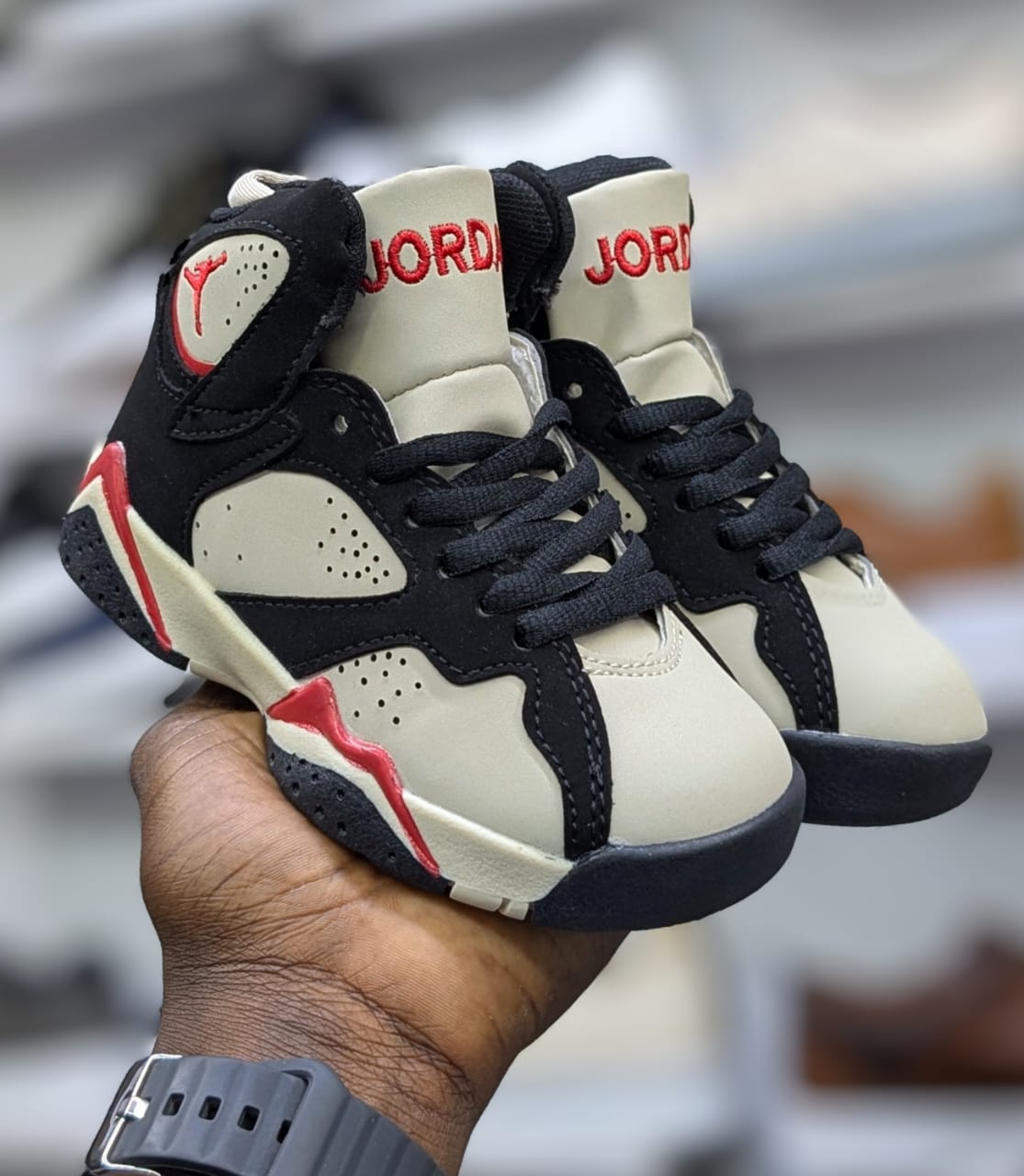 Air Jordan 5 kids