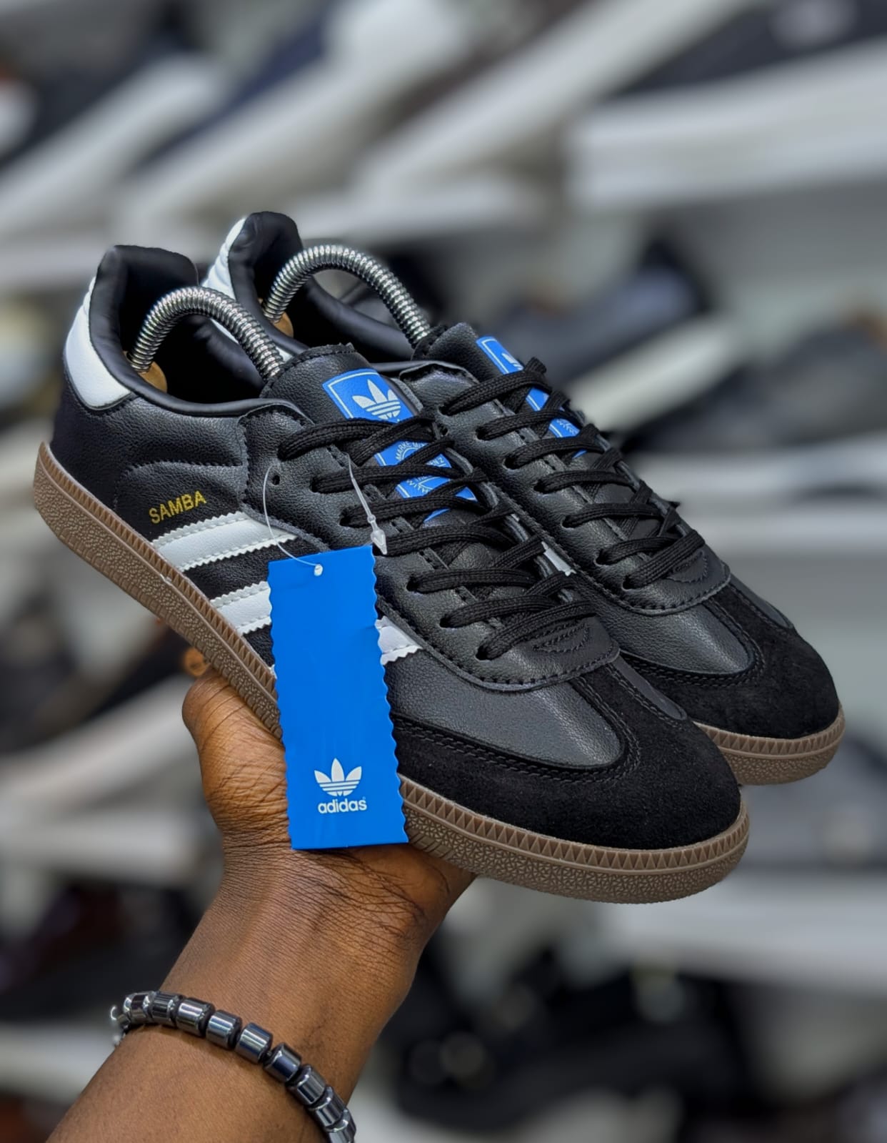 Addidas samba