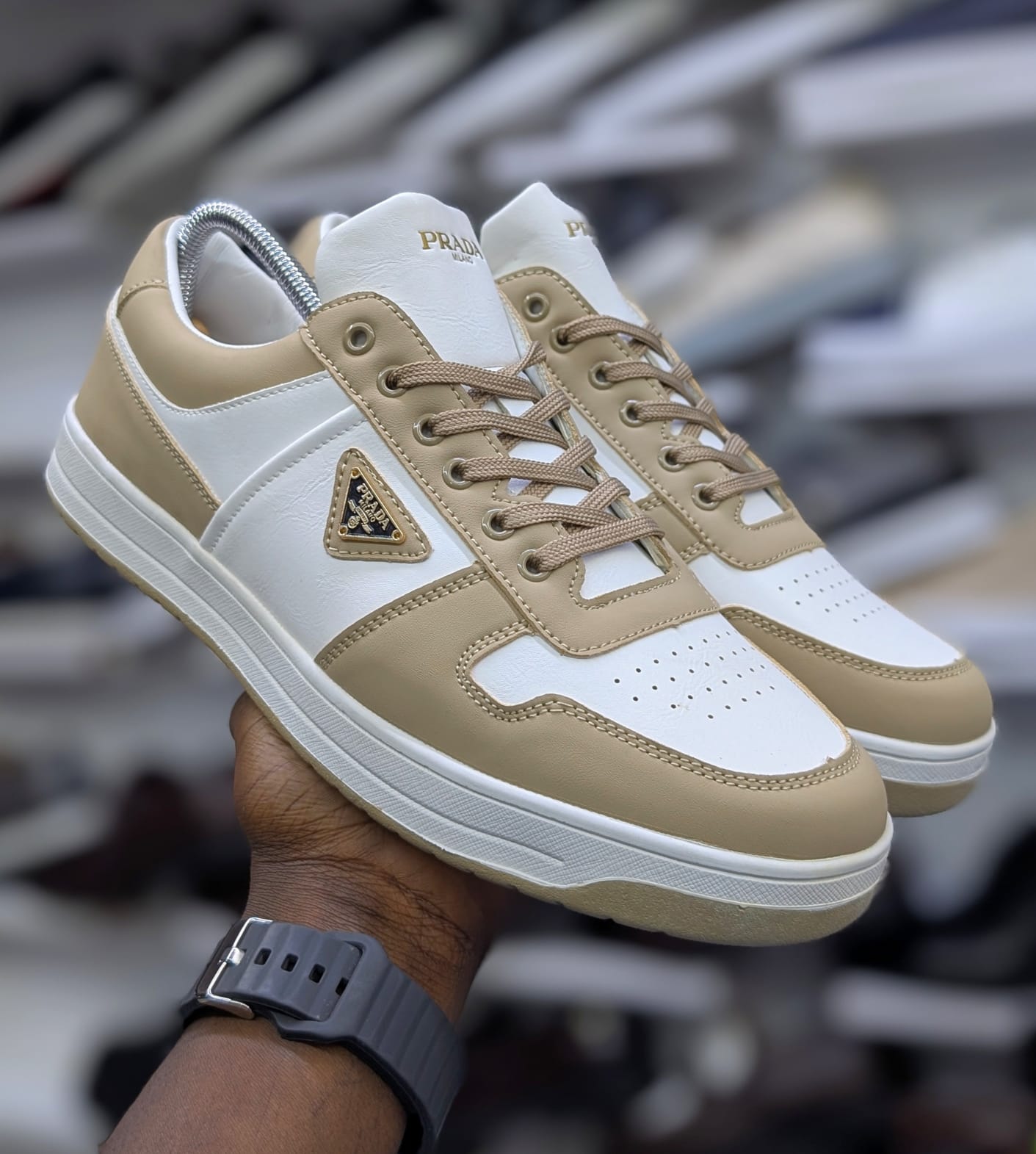 prada