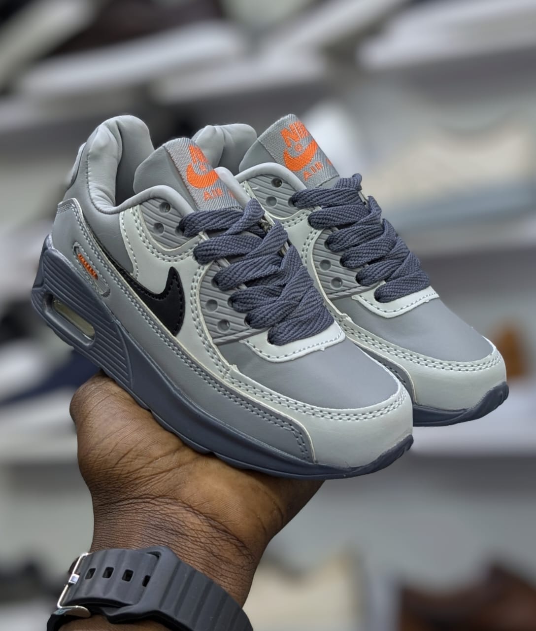 Nike Airmax 90 kids