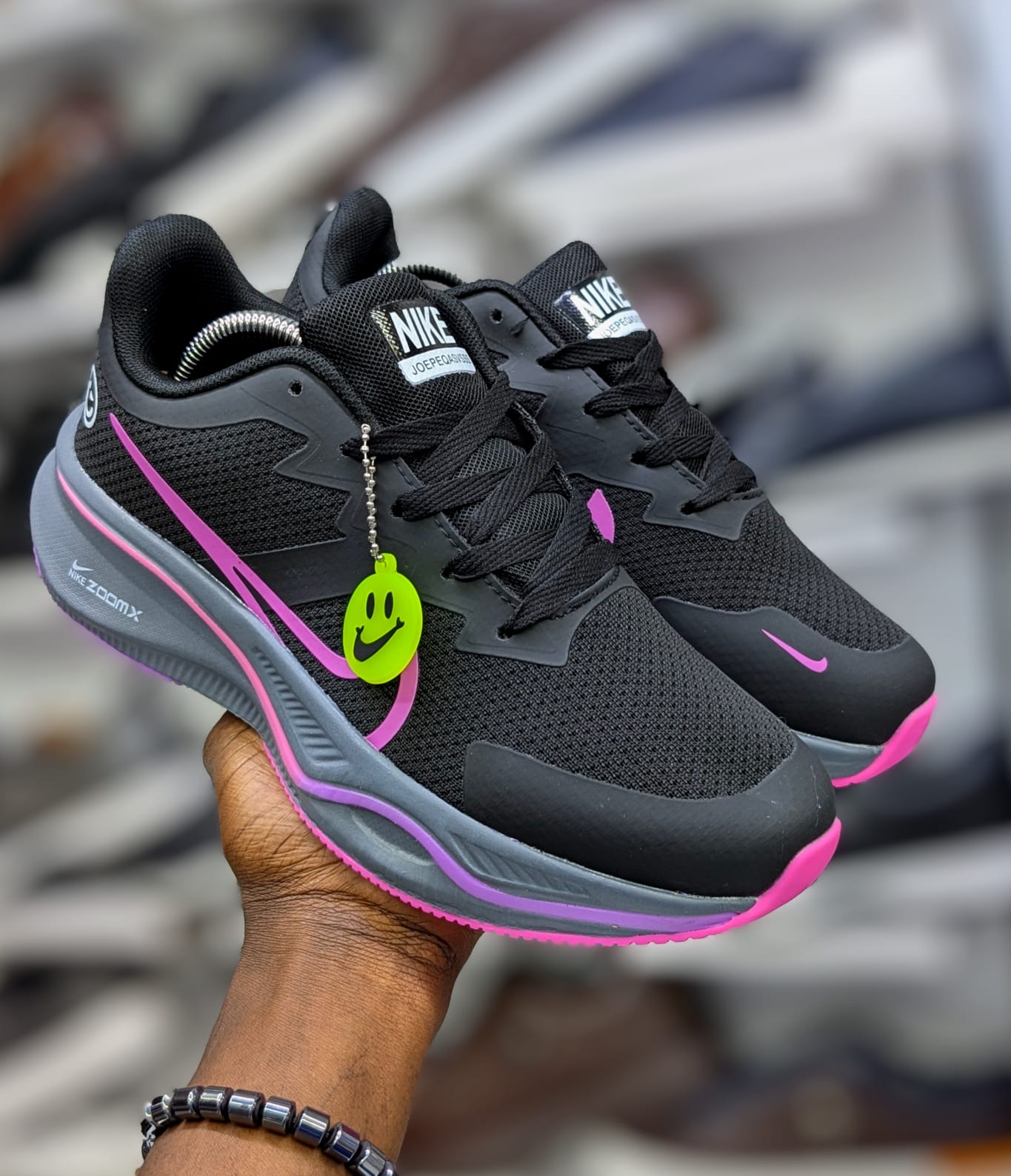 Nike Zoom