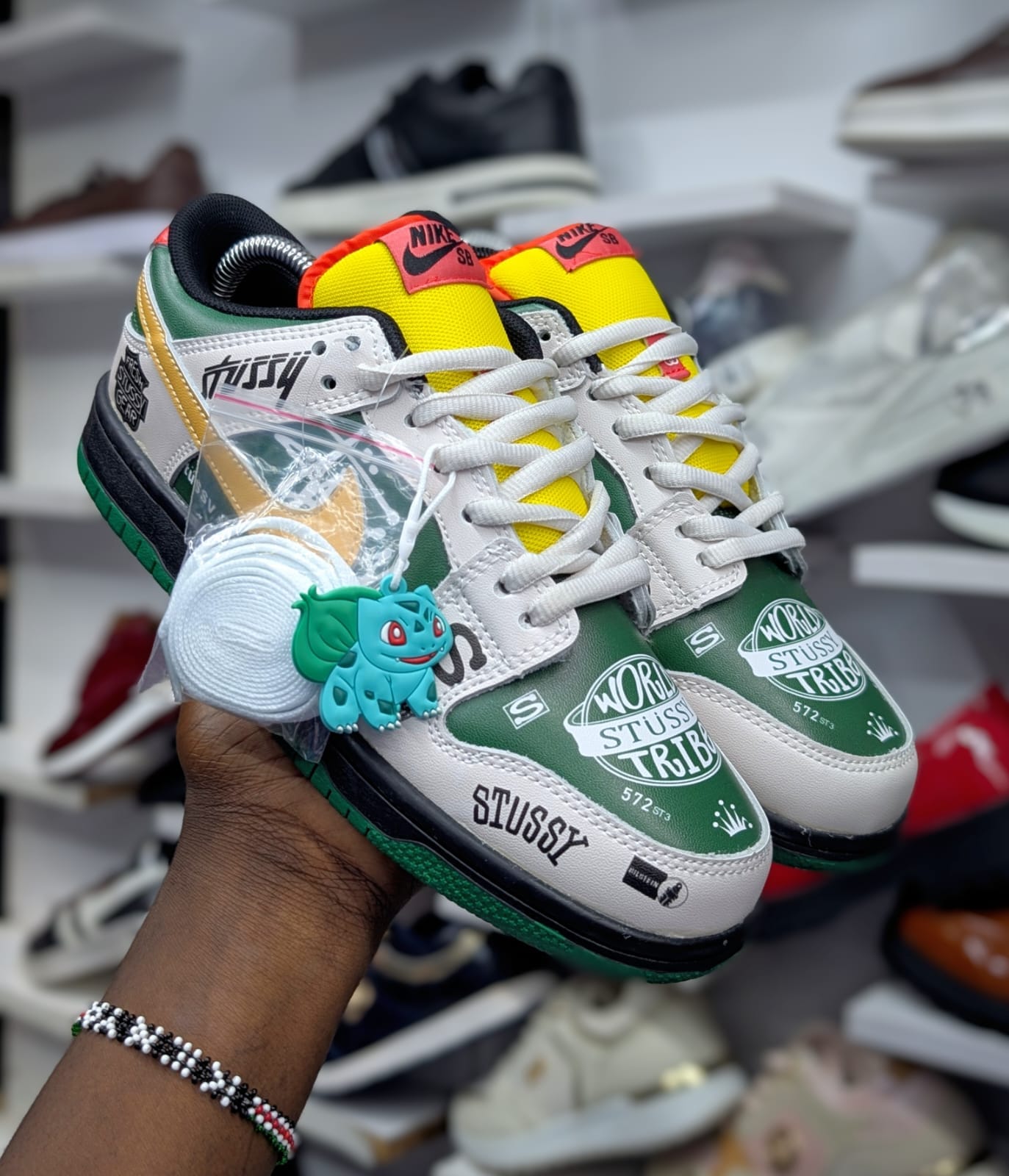 Nike SB