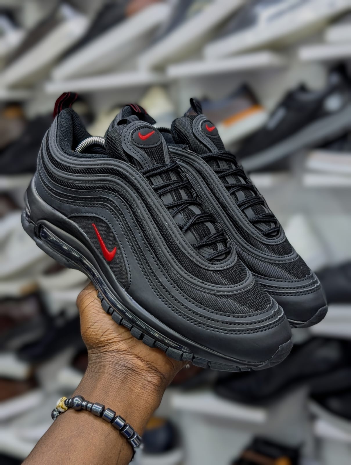 Nike Airmax 97