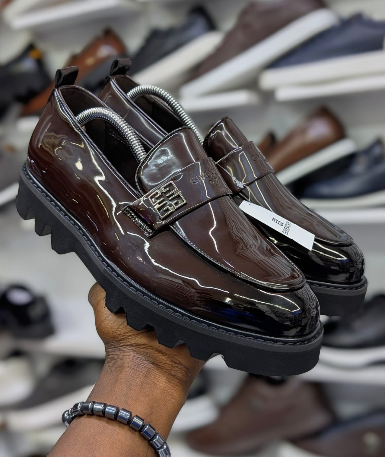 Loafers