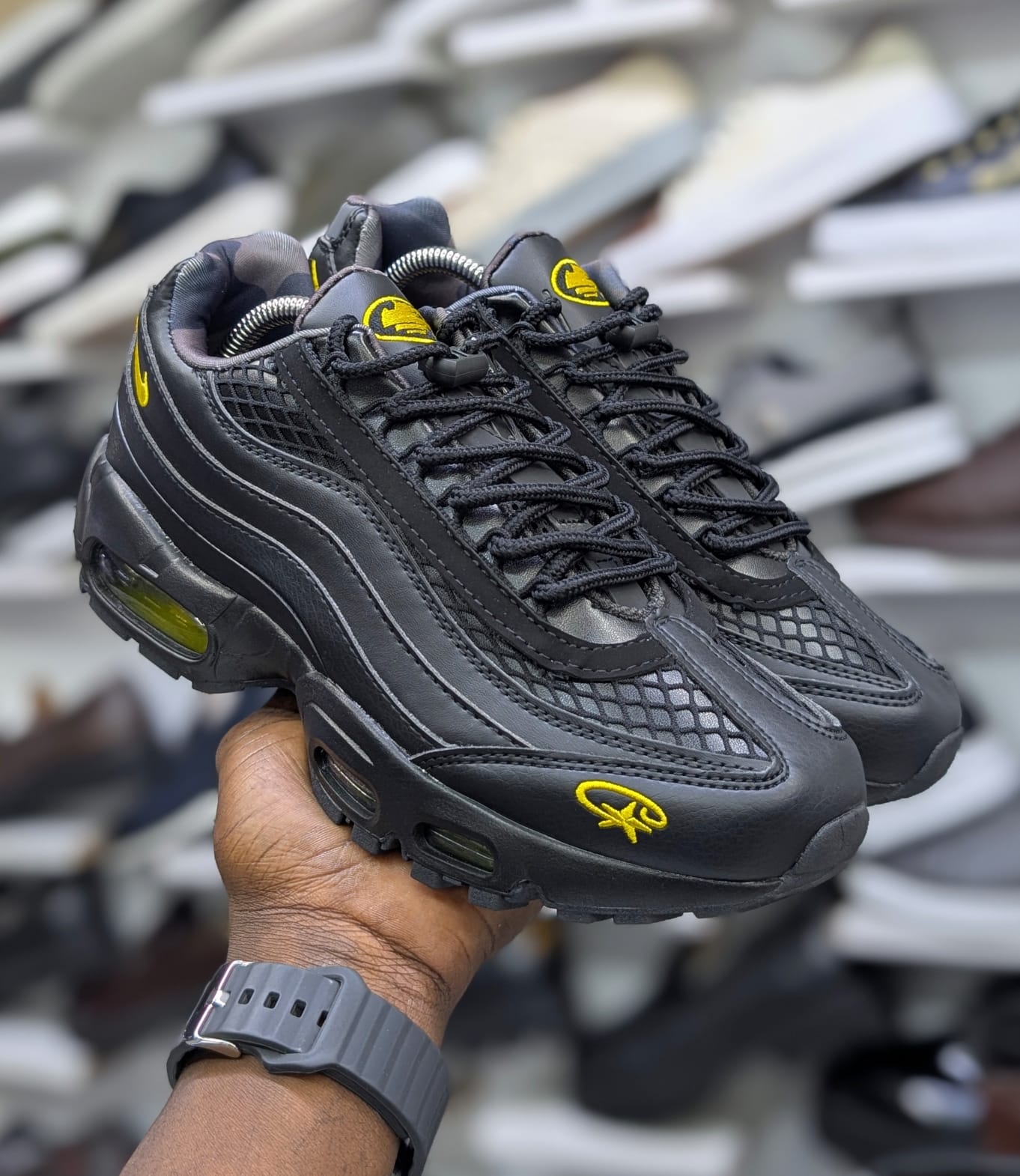 Nike Airmax 95