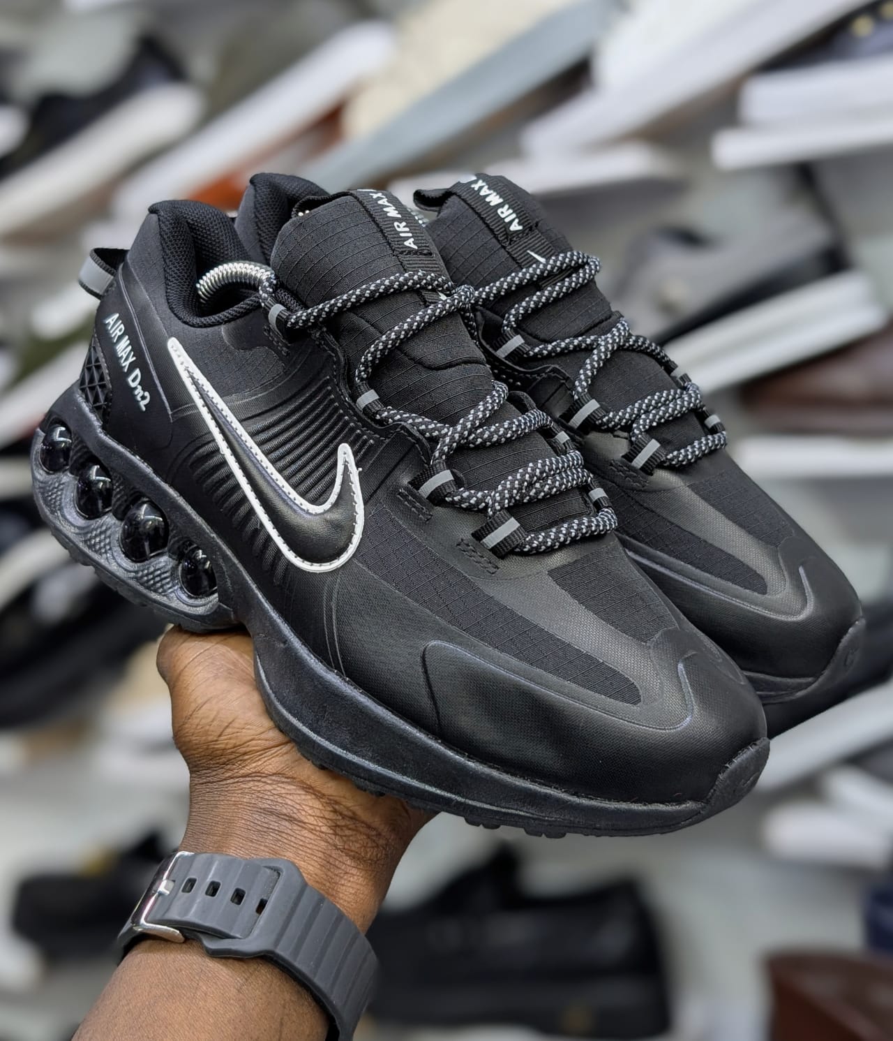 Nike Airmax DN2