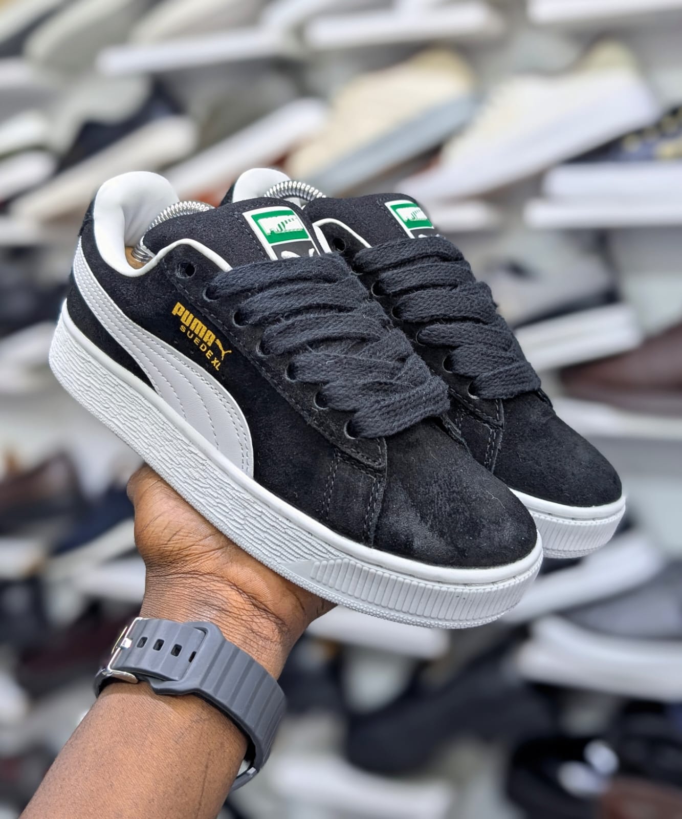 Puma XL