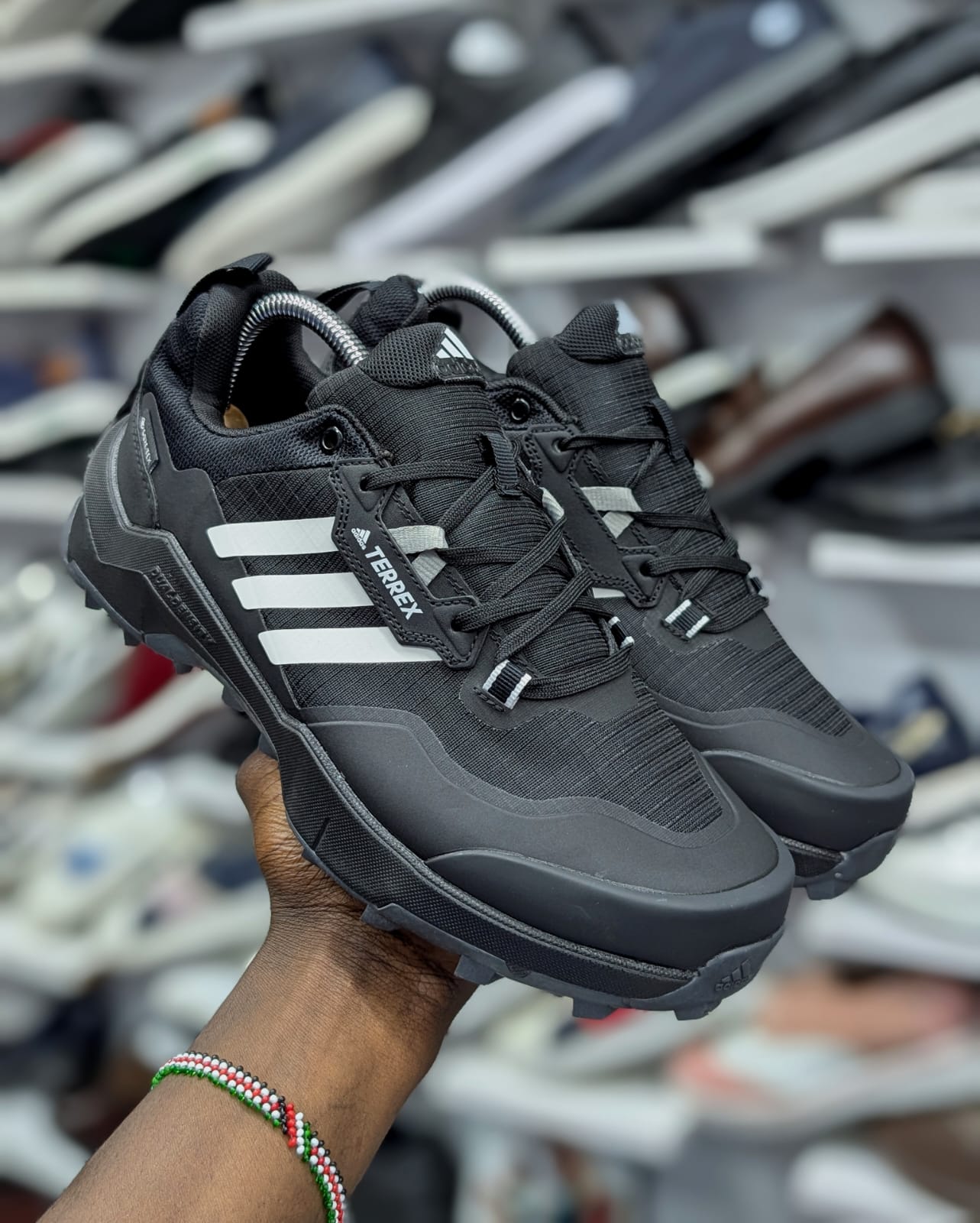Addidas Terrex