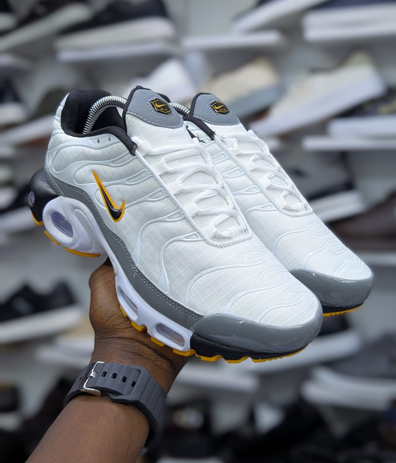 Nike  Airmax TN