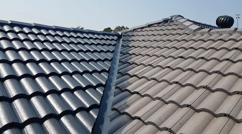 Roof flashing for corrugated roofing, valleys and wall, G28 and G30